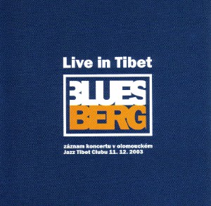 Live in Tibet