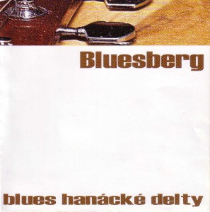 Blues hanácké delty