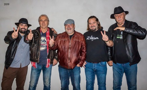 Klub Jacks Cowhouse Daskabát, 2019