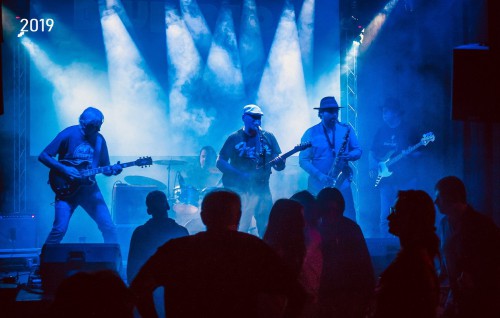 Klub Jacks Cowhouse Daskabát, 2019